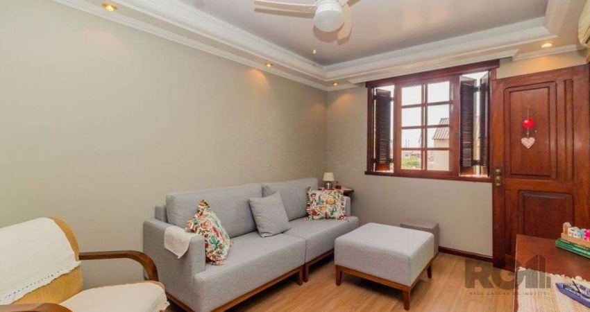 Casa com 4 quartos à venda na Rua Bento Rosa, 242, Sarandi, Porto Alegre