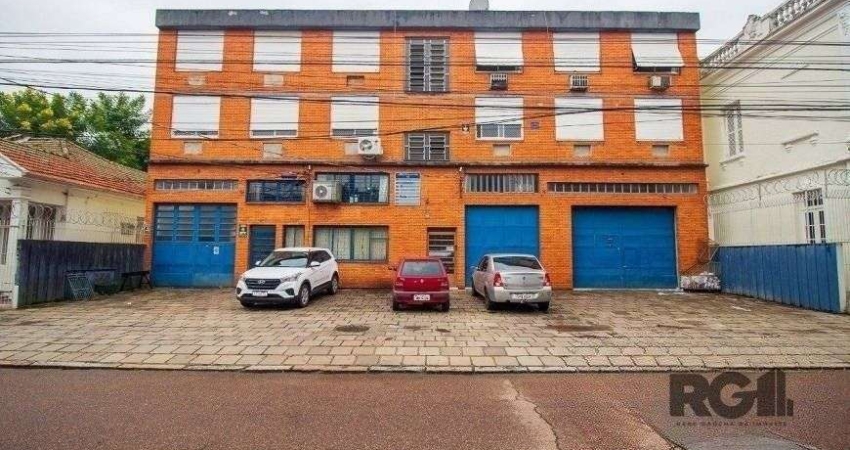Barracão / Galpão / Depósito à venda na Rua Álvaro Chaves, 152, Floresta, Porto Alegre