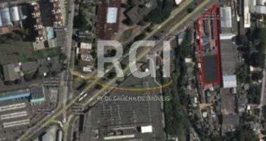 Terreno para Venda - 4838m², 0 dormitórios, Sarandí