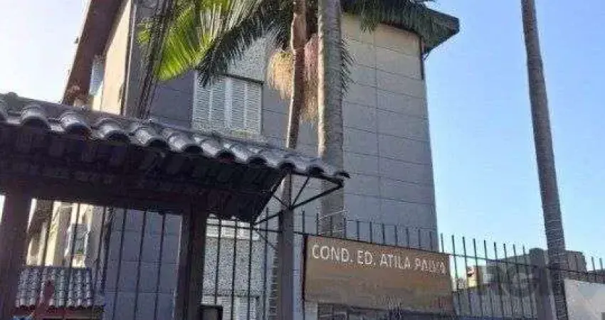 Apartamento com 3 quartos à venda na Rua Silveiro, 373, Menino Deus, Porto Alegre