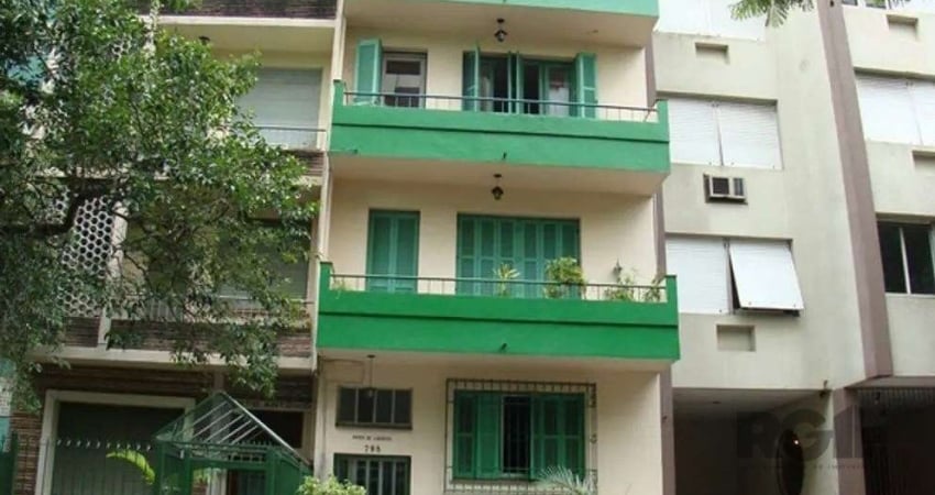 Apartamento com 2 quartos à venda na Rua Duque de Caxias, 798, Centro Histórico, Porto Alegre