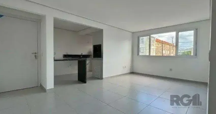 Apartamento com 2 quartos à venda na Rua José de Alencar, 1600, Menino Deus, Porto Alegre