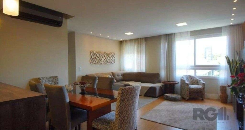 Apartamento com 2 quartos à venda na Travessa Jaguarão, 60, São João, Porto Alegre