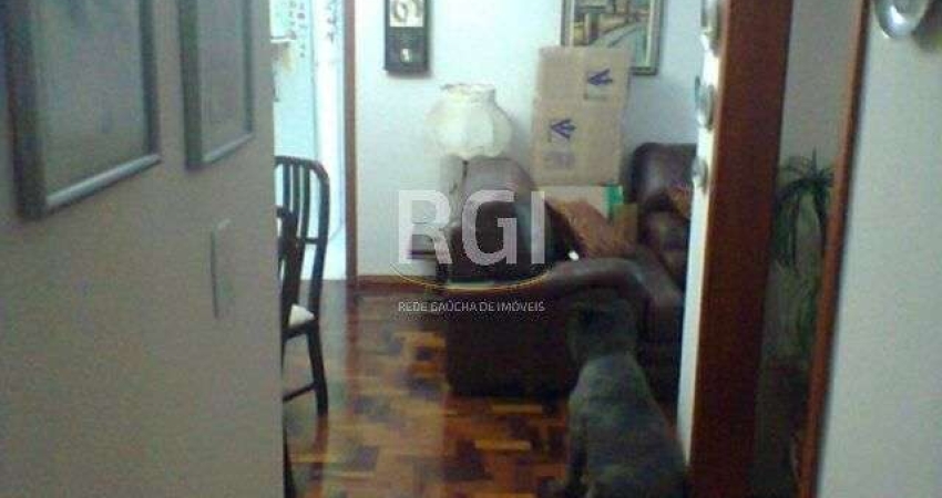 Apartamento para Venda - 74.21m², 3 dormitórios, 1 vaga - Santa Tereza