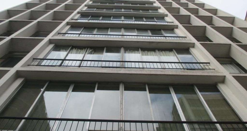 Apartamento para Venda - 219m², 3 dormitórios, sendo 2 suites, 1 vaga - Centro Histórico