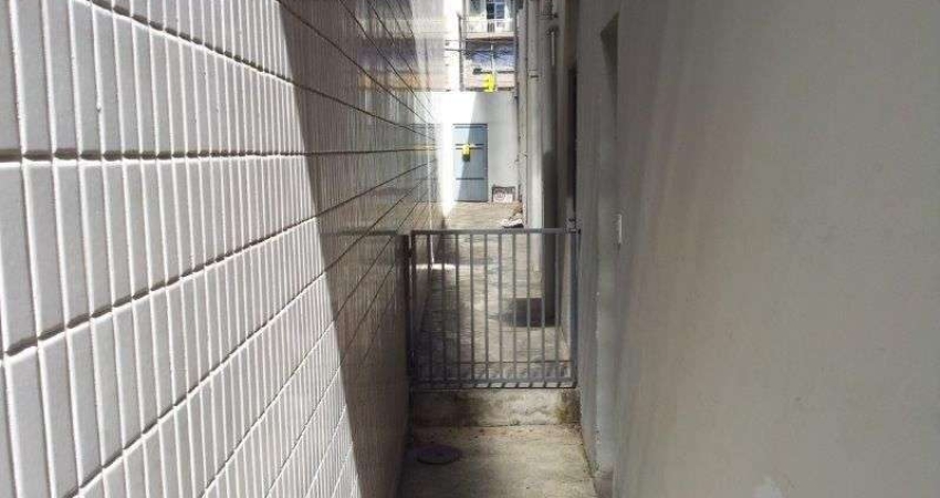 Apartamento para Venda - 61.8m², 1 dormitório, São João