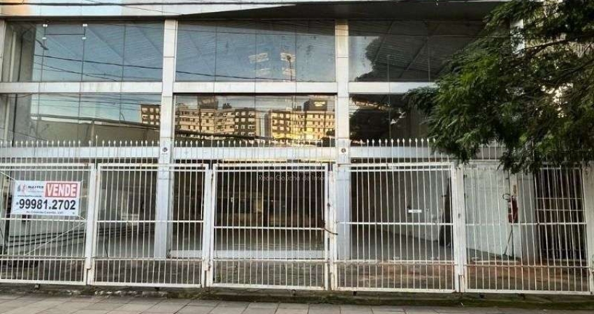 Barracão / Galpão / Depósito à venda na Rua Souza Reis, 106, São João, Porto Alegre