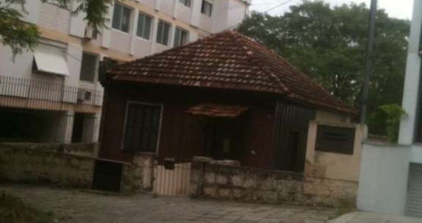 Terreno para Venda - 296m², 0 dormitórios, Auxiliadora