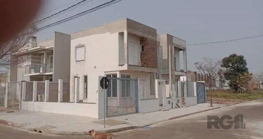 Casa à venda em Canoas - 2 quartos, 2 suítes, 3 banheiros