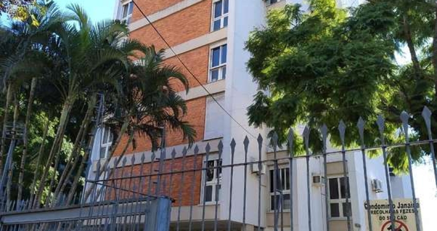 Apartamento Residencial de 2 Quartos em Menino Deus, Porto Alegre, RS
