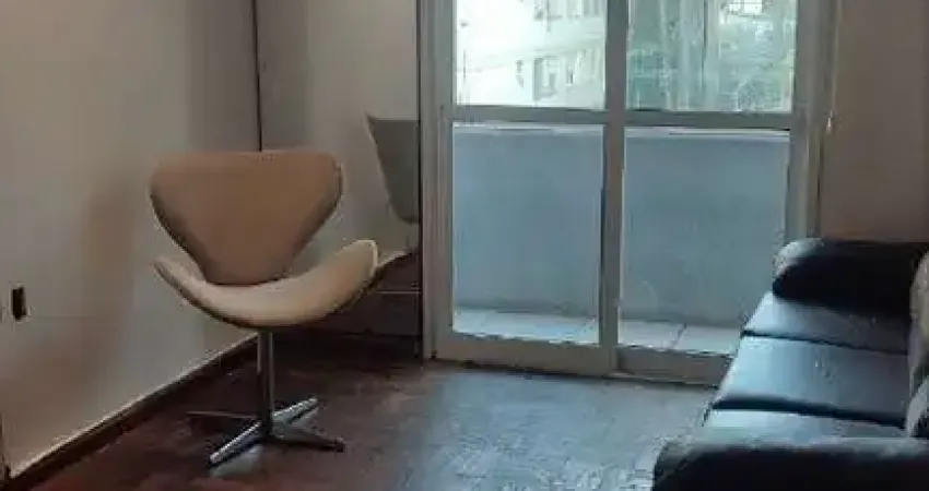 Apartamento para venda ou locação com 3 dormitórios, Rua 24 de Outubro