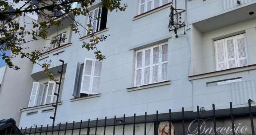 Apartamento com 2 quartos à venda na Rua José de Alencar, 562, Menino Deus, Porto Alegre