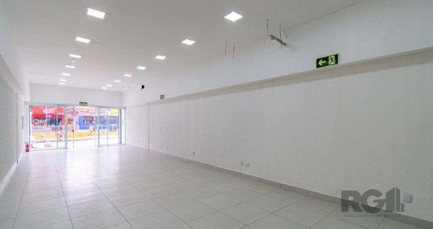 Ponto comercial à venda na Avenida Assis Brasil, 2453, Passo da Areia, Porto Alegre