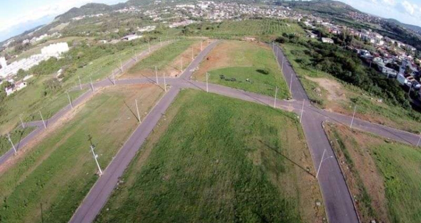 Terreno à venda na Rua Catarino Andreatta, 380, Vila Nova, Porto Alegre