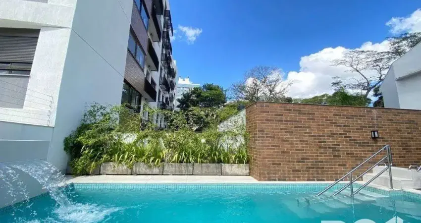 Apartamento com 2 quartos à venda na Praça Doutor Gastão Santos, 38, Passo da Areia, Porto Alegre