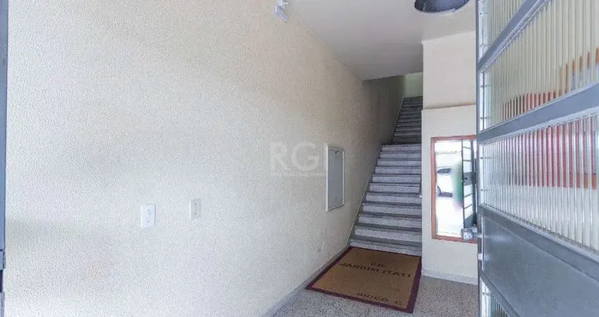 Apartamento para Venda - 68.85m², 2 dormitórios, 1 vaga - Cristo Redentor
