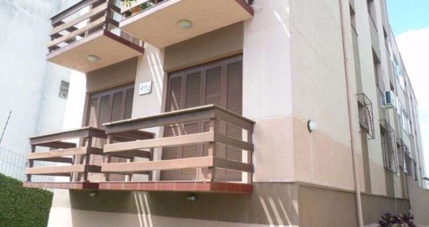 Apartamento para Venda - 42.42m², 1 dormitório, 1 vaga - Camaquã