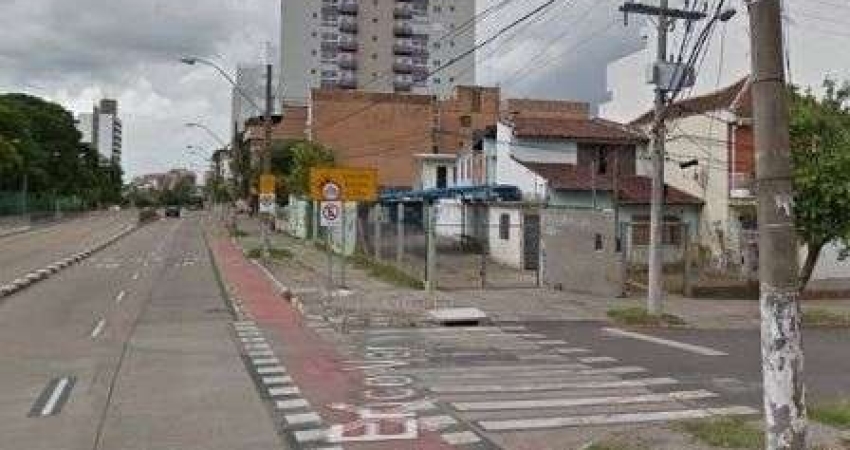 Terreno à venda na Rua Damasco, 14, Azenha, Porto Alegre