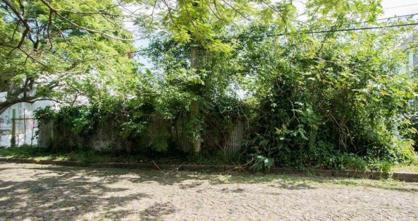 Terreno para Venda - 0m², 0 dormitórios, Vila Assunção