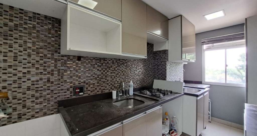Apartamento com 2 quartos à venda na Rua Tenente Ary Tarrago, 3095, Jardim Itu Sabará, Porto Alegre