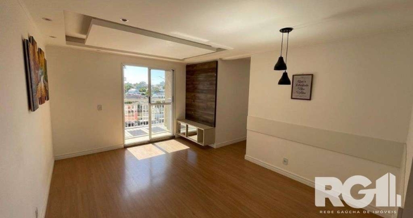Apartamento com 3 quartos à venda na Rua Monsenhor Antonio Guilherme Grings, 51, Sarandi, Porto Alegre