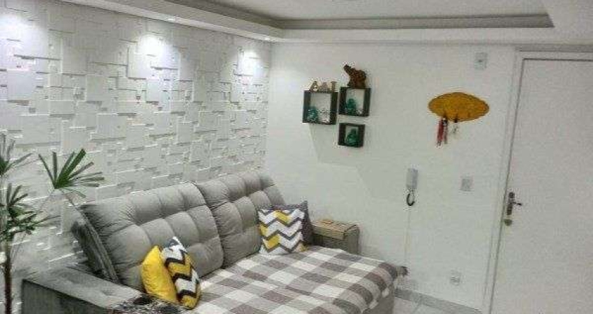 Apartamento com 2 quartos à venda na Rua Santana, 597, Vila Olímpica, Esteio
