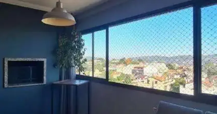 Apartamento com 2 quartos à venda na Avenida Protásio Alves, 5126, Três Figueiras, Porto Alegre