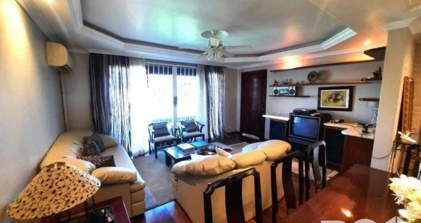 Casa com 3 quartos à venda na Rua Concórdia, 466, Niterói, Canoas