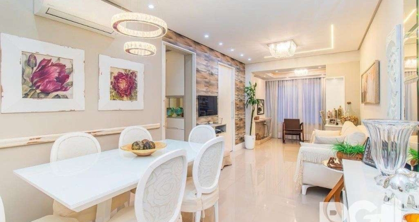 Apartamento com 2 quartos à venda na Rua Sapê, 418, Passo da Areia, Porto Alegre