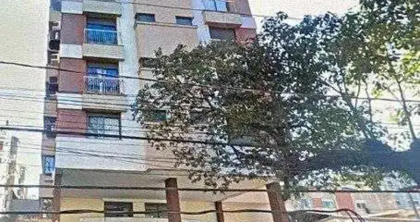 Apartamento com 2 quartos à venda na Rua Gonçalves Dias, 581, Menino Deus, Porto Alegre