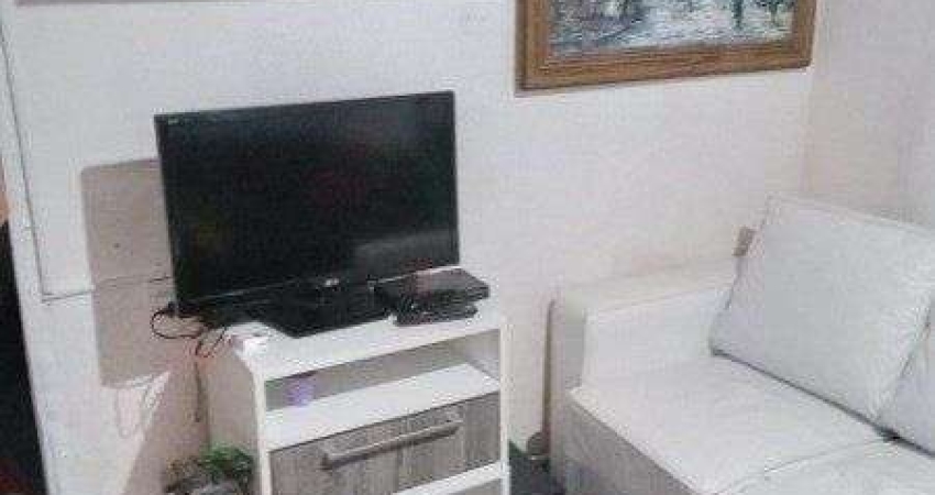 Casa com 2 quartos à venda na Rua João José dos Santos, 38, Farrapos, Porto Alegre
