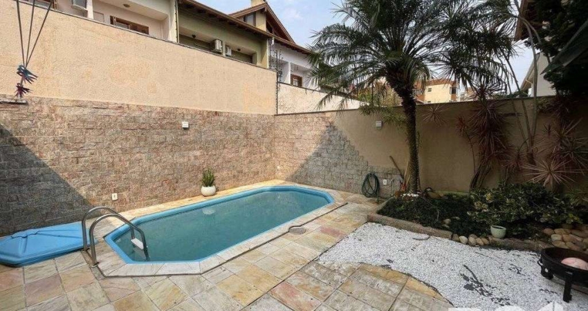 Casa com 3 quartos à venda na Rua Professor Isidoro La Porta, 58, Jardim Planalto, Porto Alegre
