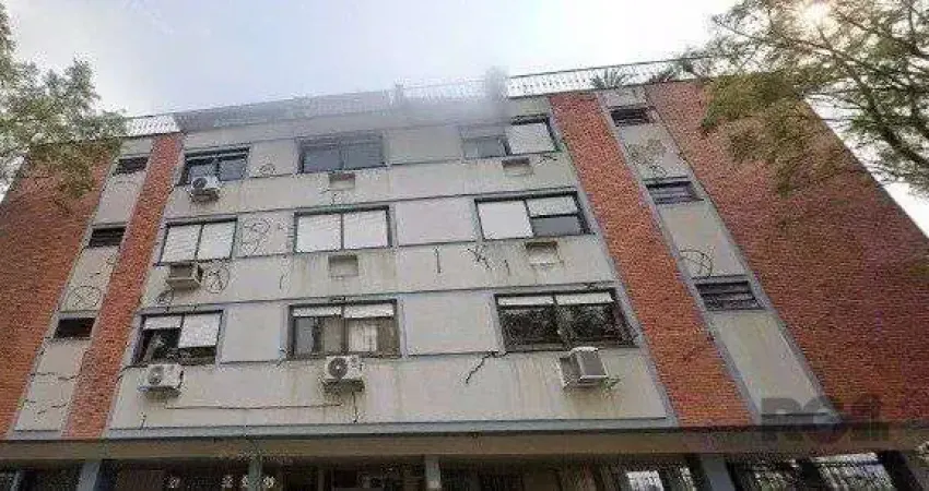 Cobertura com 2 quartos à venda na Rua Matias José Bins, 916, Três Figueiras, Porto Alegre