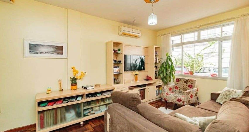 Apartamento com 4 quartos à venda na Beco Plínio Brasil Milano, 2171, Passo da Areia, Porto Alegre