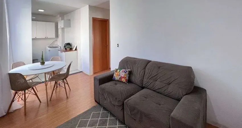 Apartamento com 2 quartos à venda na Rua das Violetas, 724, Igara, Canoas
