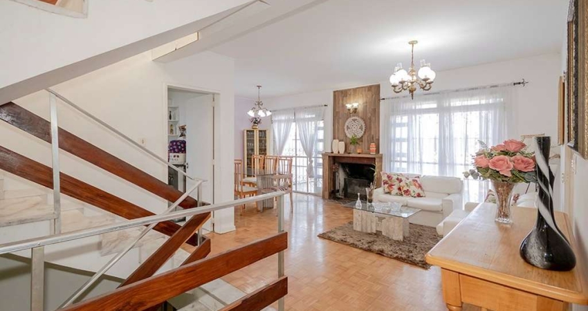 Casa com 3 quartos à venda na Rua Cláudio Manoel da Costa, 220, Jardim Itu Sabará, Porto Alegre