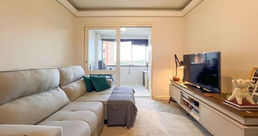 Apartamento com 2 quartos à venda na Rua Cândido Machado, 100, Centro, Canoas