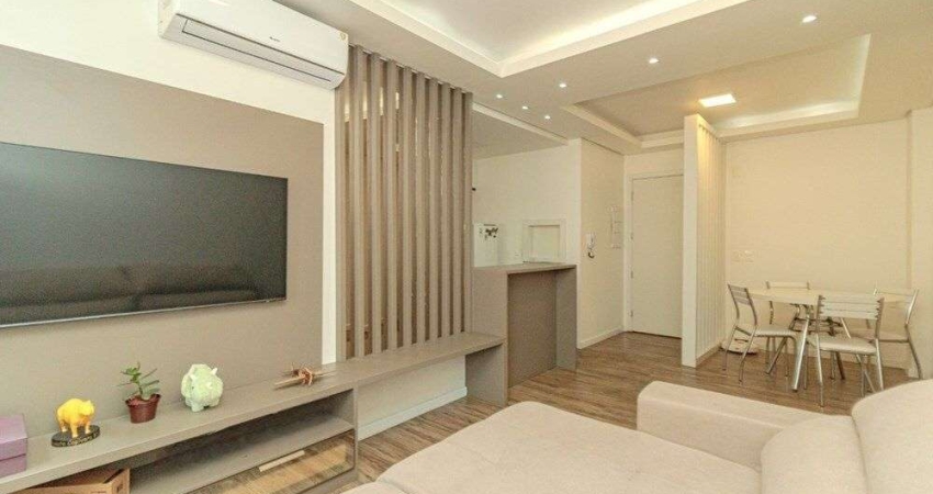 Apartamento com 2 quartos à venda na Travessa Jaguarão, 60, São João, Porto Alegre
