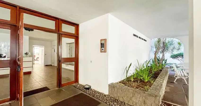 Apartamento com 3 quartos à venda na Avenida Protásio Alves, 1296, Petrópolis, Porto Alegre