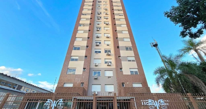 Apartamento com 3 quartos à venda na Rua Gomes Jardim, 1188, Santana, Porto Alegre