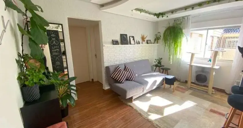 Apartamento com 2 quartos à venda na Avenida Inconfidência, 1357, Marechal Rondon, Canoas