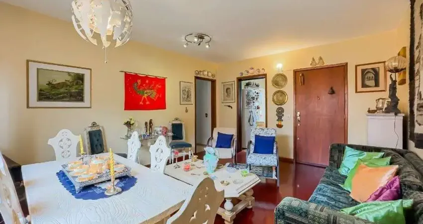 Apartamento com 3 quartos à venda na Avenida Cristóvão Colombo, 1118, Floresta, Porto Alegre
