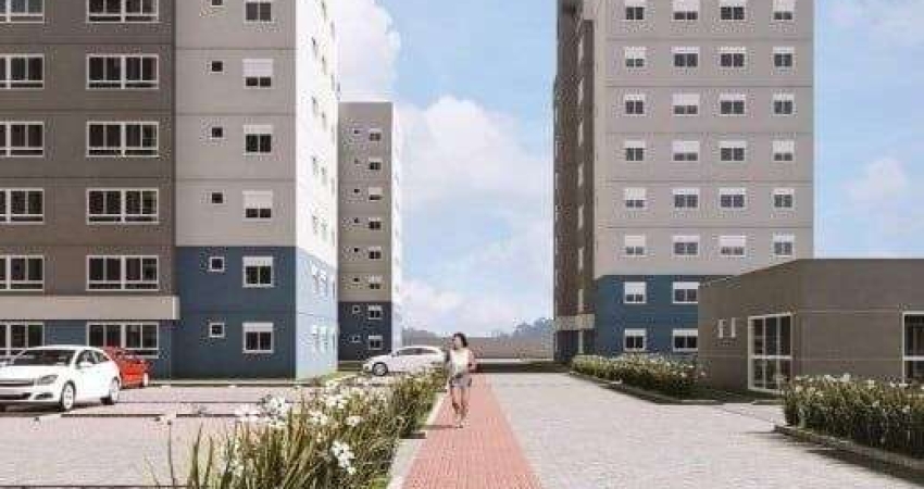 Apartamento com 2 quartos à venda na Rua Dom João Becker, 1781, Fátima, Canoas