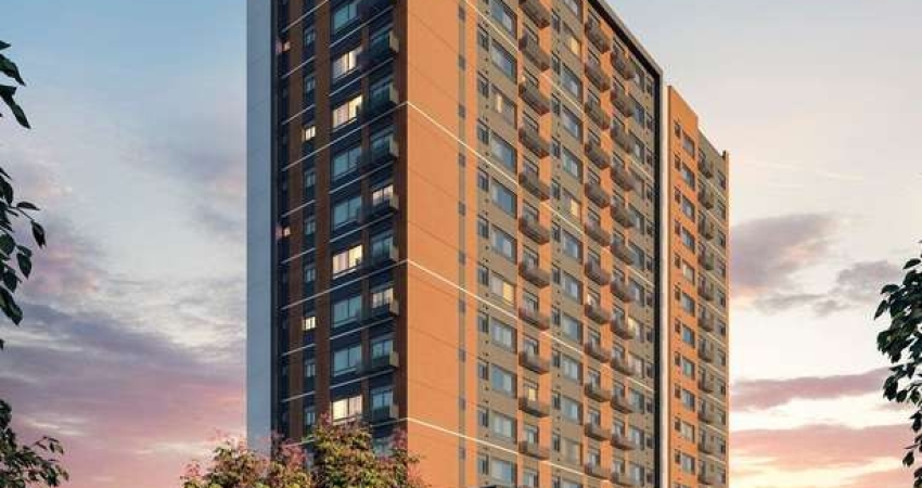 Apartamento com 3 quartos à venda na Rua Cipó, 392, Jardim Europa, Porto Alegre