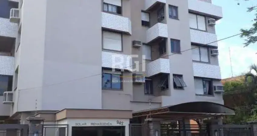 Apartamento com 2 quartos à venda na Rua Dezessete de Junho, 942, Menino Deus, Porto Alegre