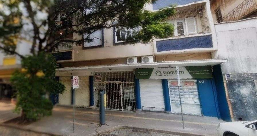 Apartamento 3 dormitórios na Andradas / Centro Histórico / Porto Alegre