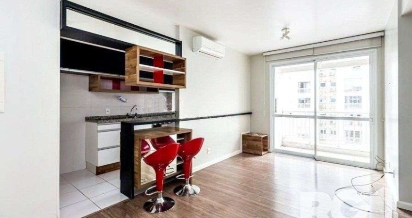 Apartamento com 2 quartos à venda na Avenida Benno Mentz, 100, Vila Ipiranga, Porto Alegre