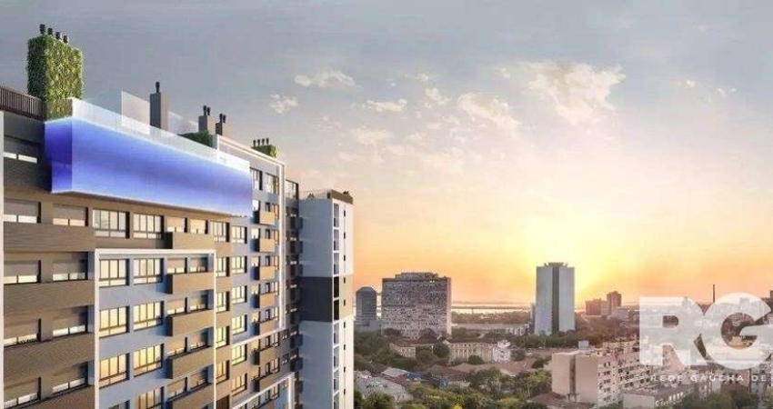 Apartamento com 3 quartos à venda na Rua José do Patrocínio, 527, Cidade Baixa, Porto Alegre