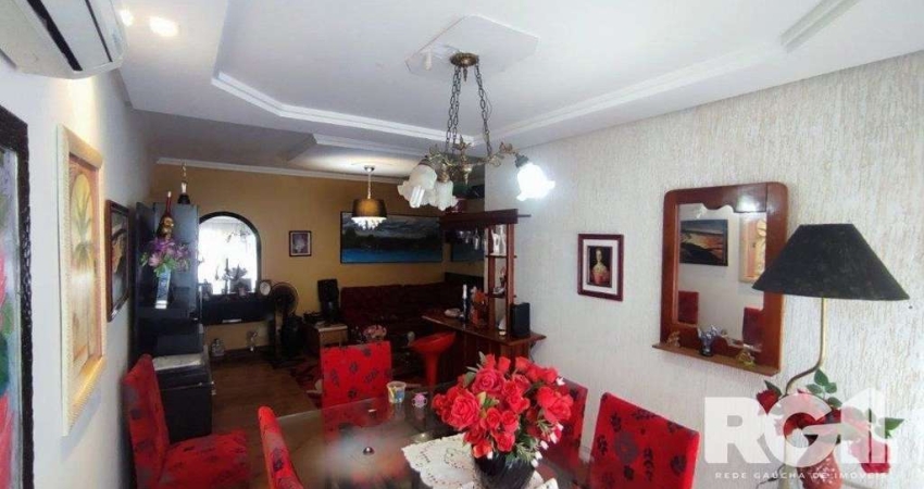 Apartamento com 3 quartos à venda na Rua Doutor Derly Monteiro, 105, Jardim Itu Sabará, Porto Alegre