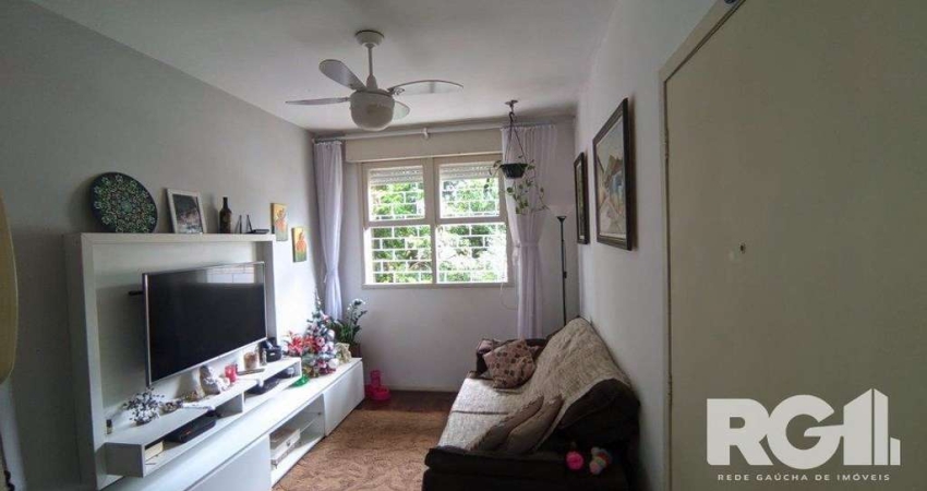 Apartamento  2 quartos 1 vaga Conjunto Residencial Zeferino Dias -  Sarandi